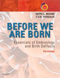 Before We Are Born