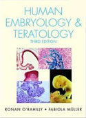 Human Embryology and Teratology