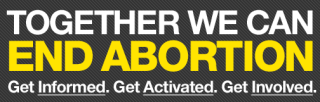 Together We Can End Abortion