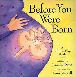 before you were born book cover